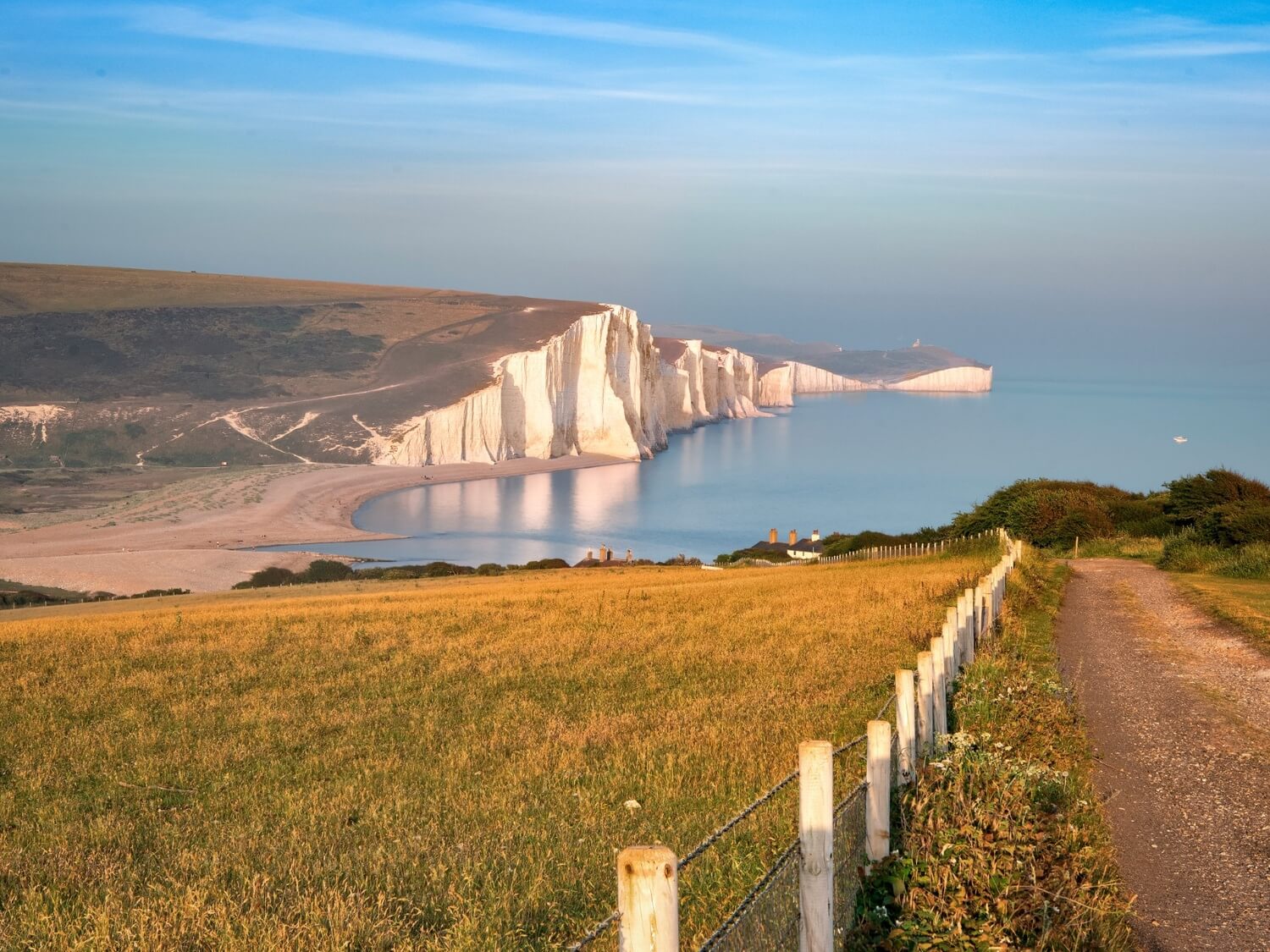 Seven Sisters